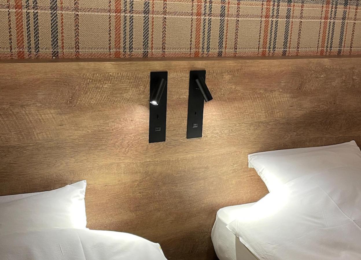Hotel The Textile Ґіфу Екстер'єр фото