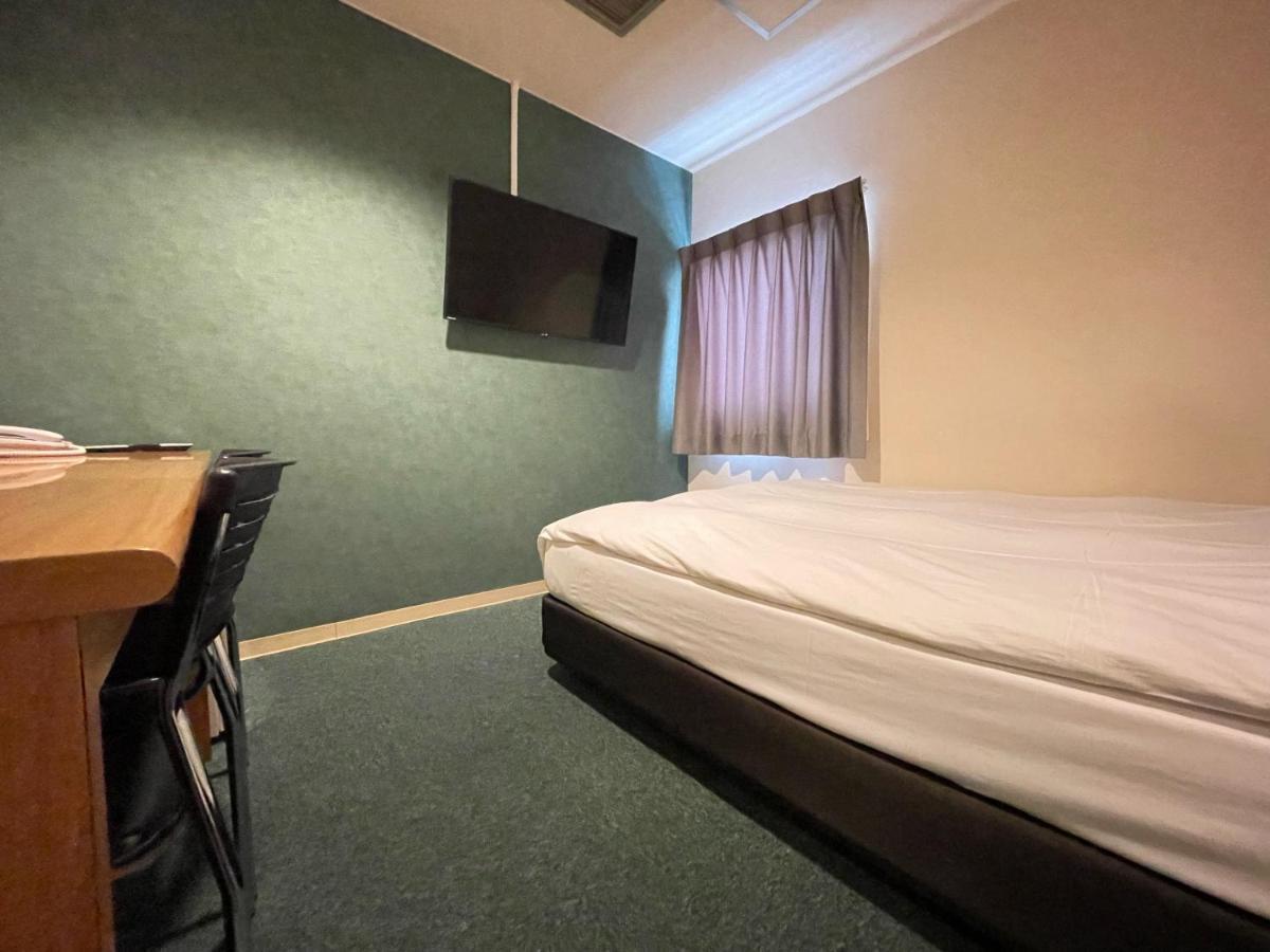 Hotel The Textile Ґіфу Екстер'єр фото
