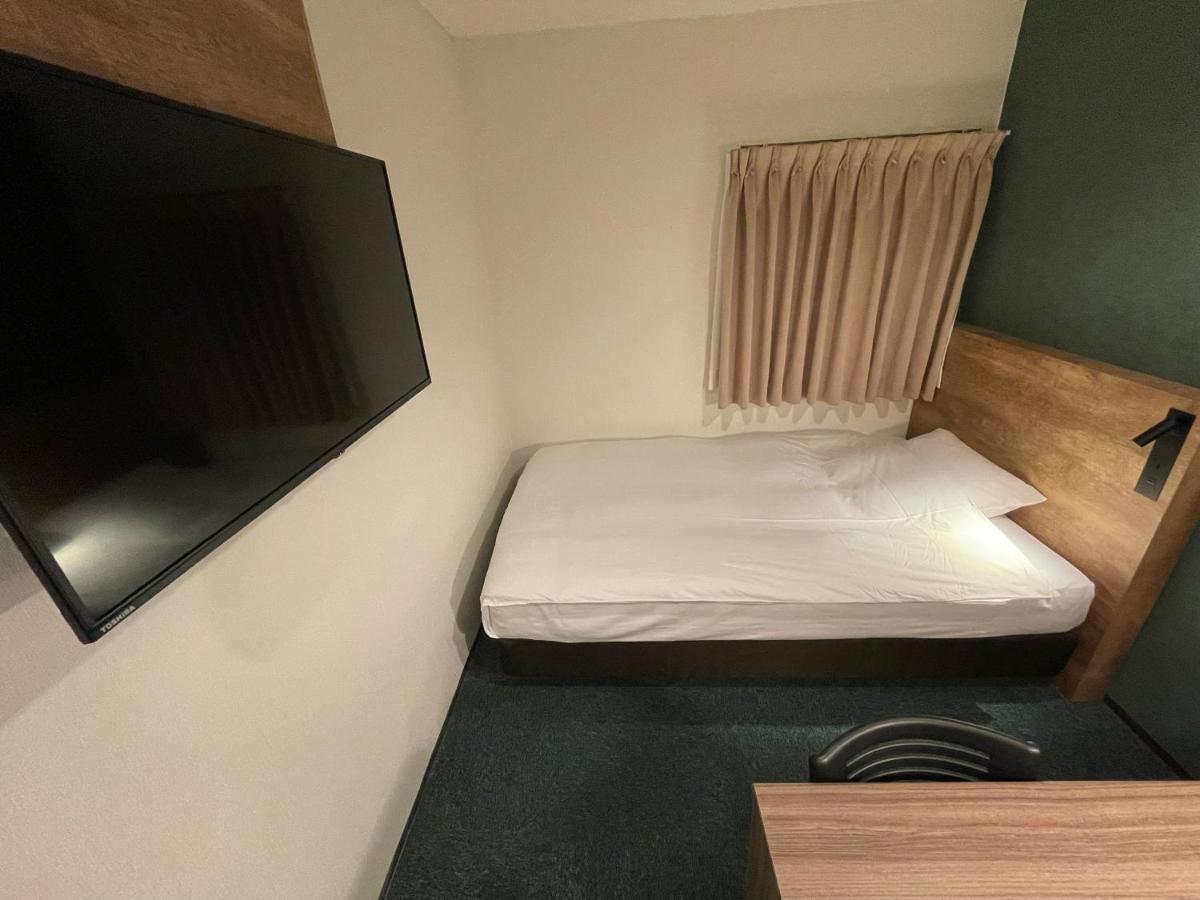 Hotel The Textile Ґіфу Екстер'єр фото