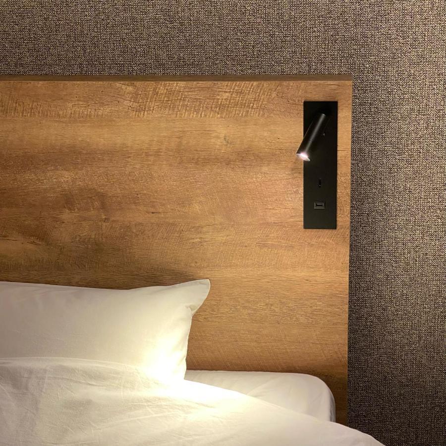 Hotel The Textile Ґіфу Екстер'єр фото