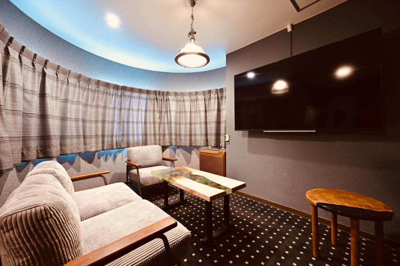 Hotel The Textile Ґіфу Екстер'єр фото