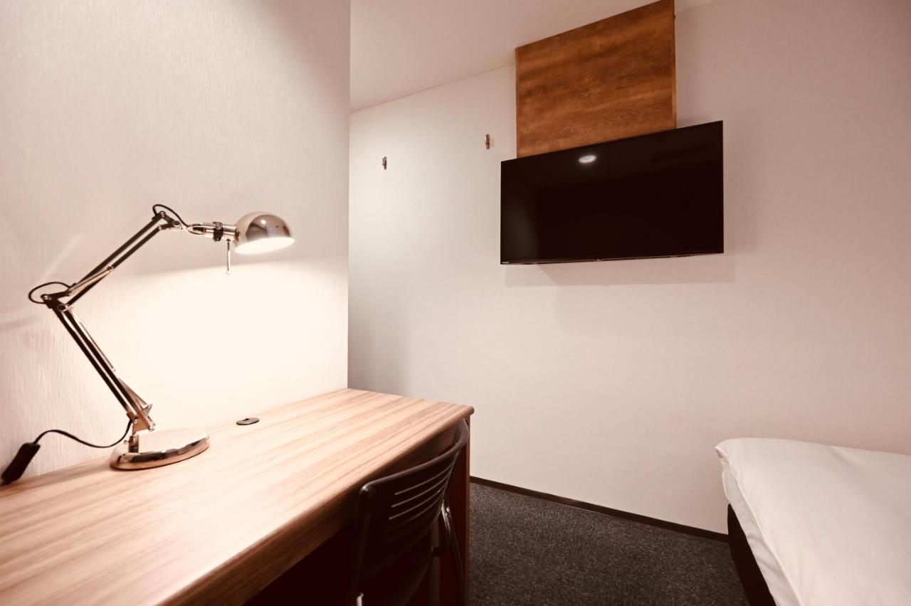Hotel The Textile Ґіфу Екстер'єр фото