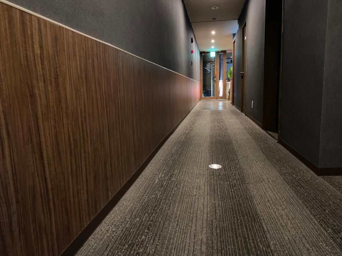 Hotel The Textile Ґіфу Екстер'єр фото